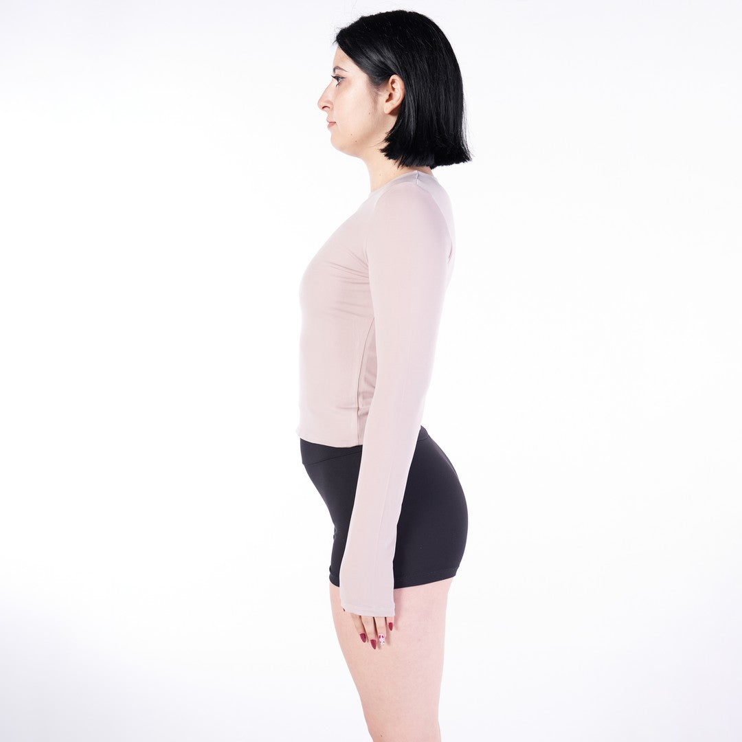 OZY LONG SLEEVE JERSEY