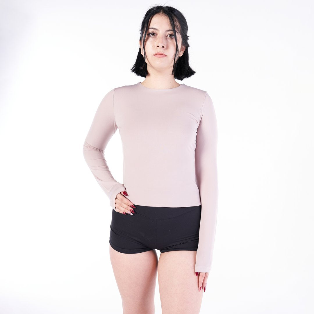 OZY LONG SLEEVE JERSEY