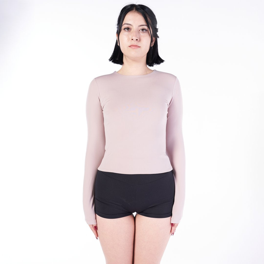 OZY LONG SLEEVE JERSEY