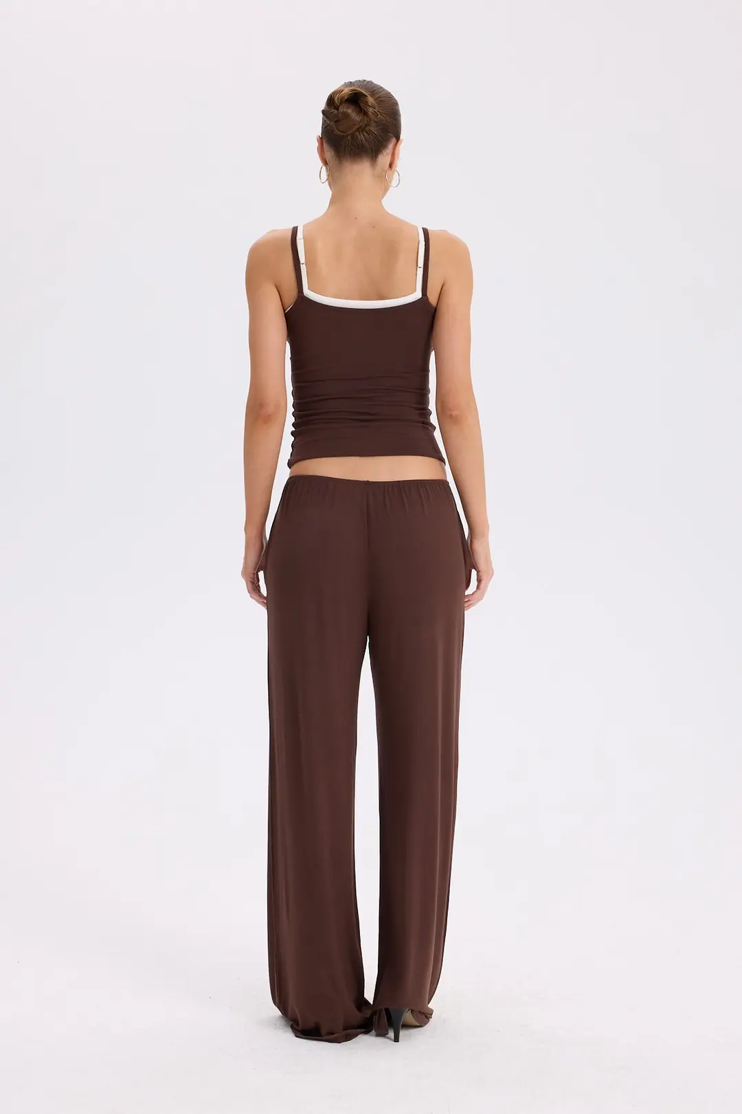 NIL - TWOTONE TOP — 3