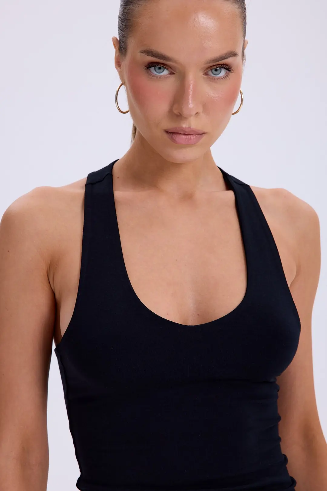 AUREN - RACERBACK TOP — 6