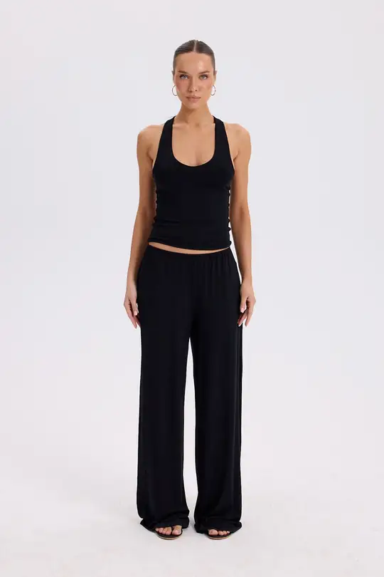 Auren - Racerback Top
