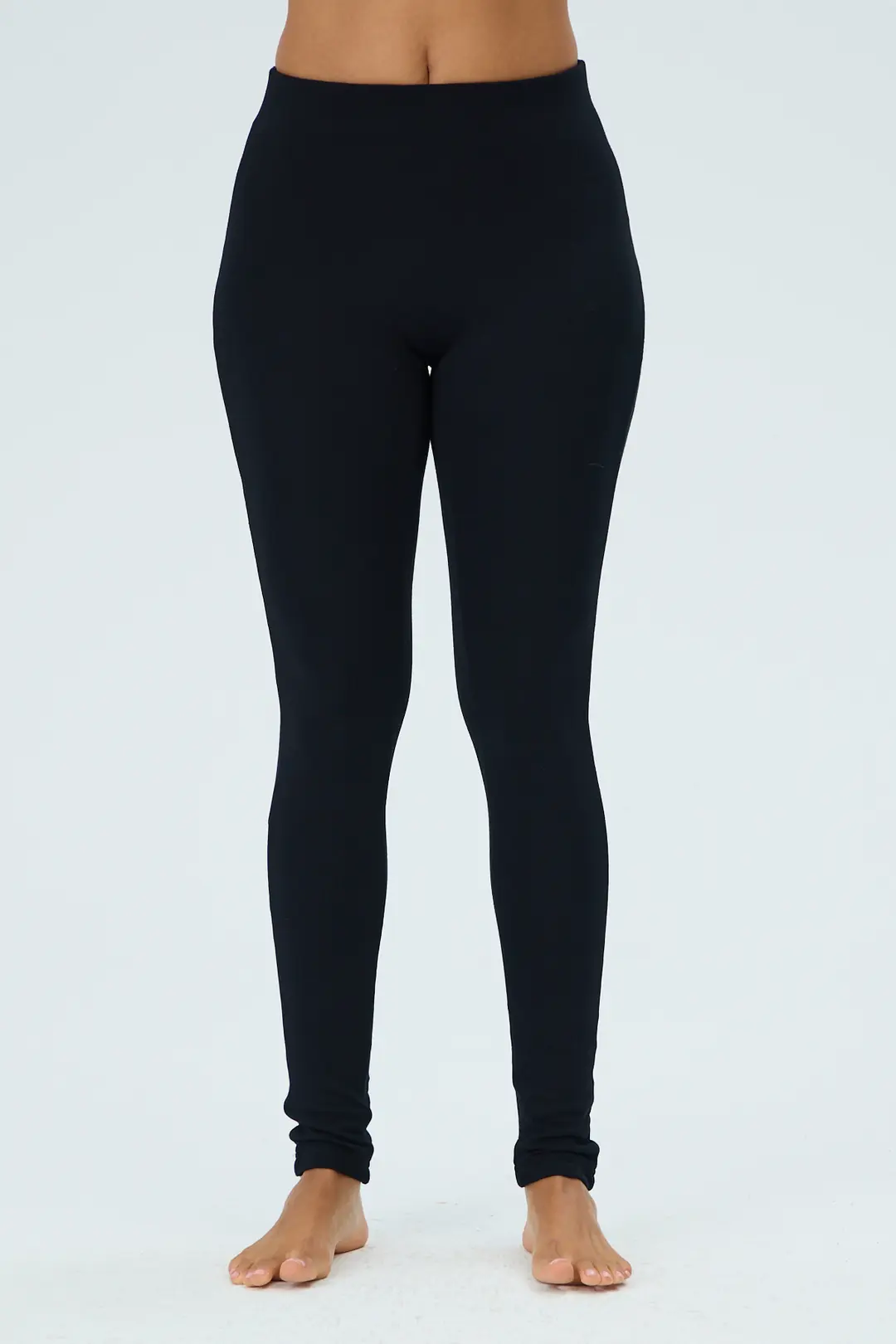 PRO TECHNICAL LEGGINGS — 1