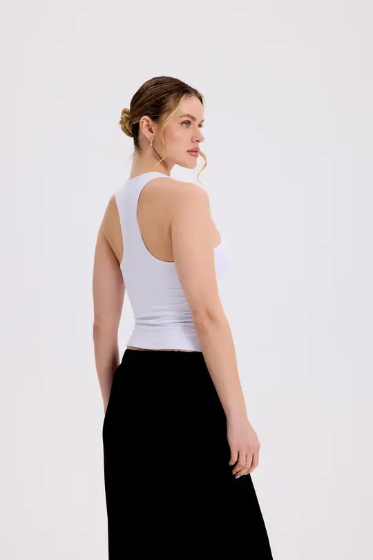 Auren - Racerback Top