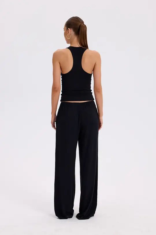 Auren - Racerback Top