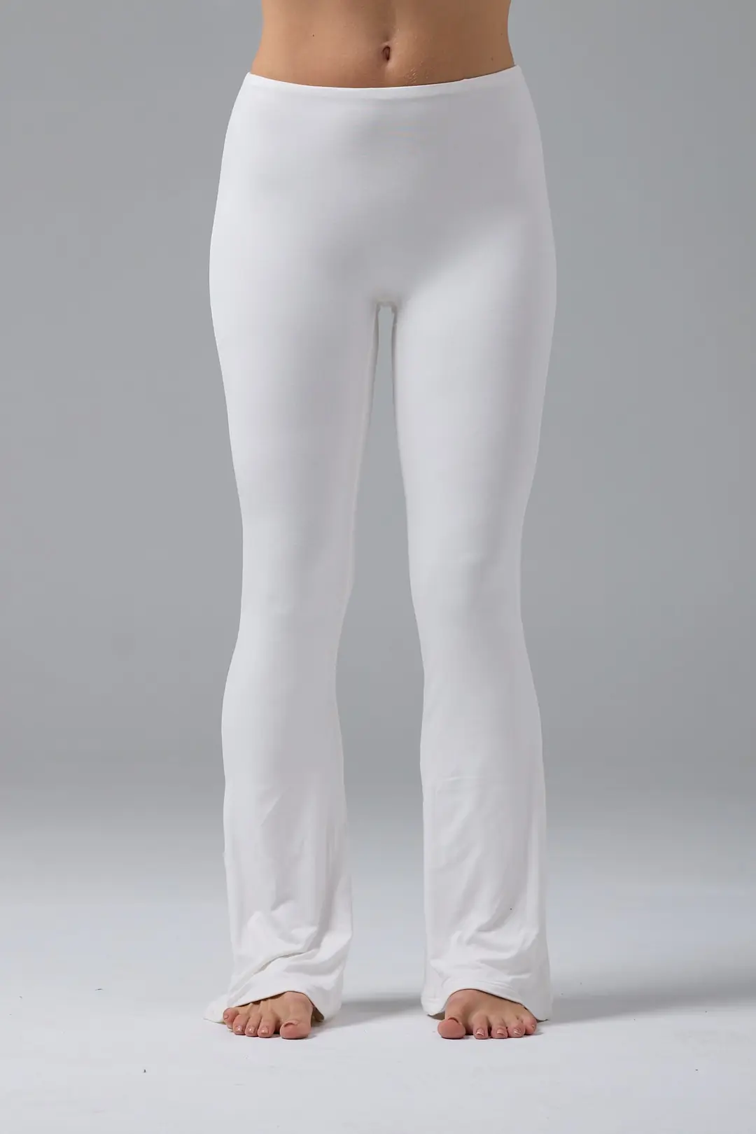 PRO-TECHNICAL FLARED LEGGINGS — 1