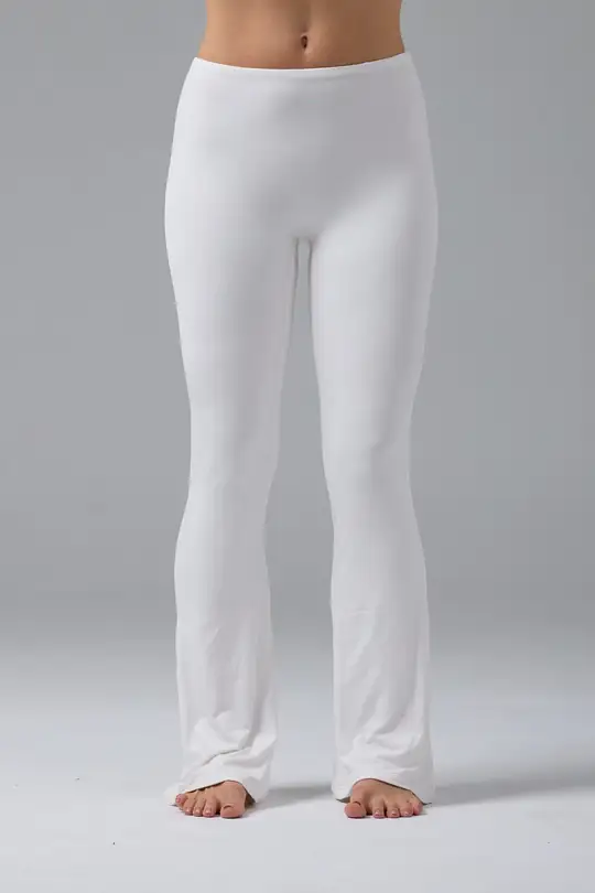 Pro-Technıcal Flared Leggıngs
