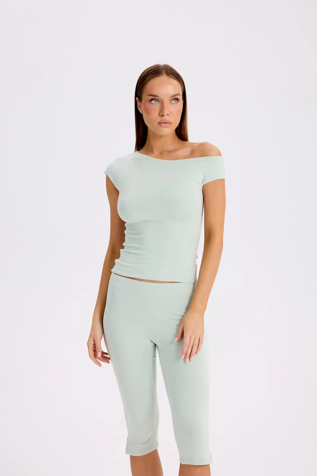 TUANNA - ASİMETRİK TOP — 6