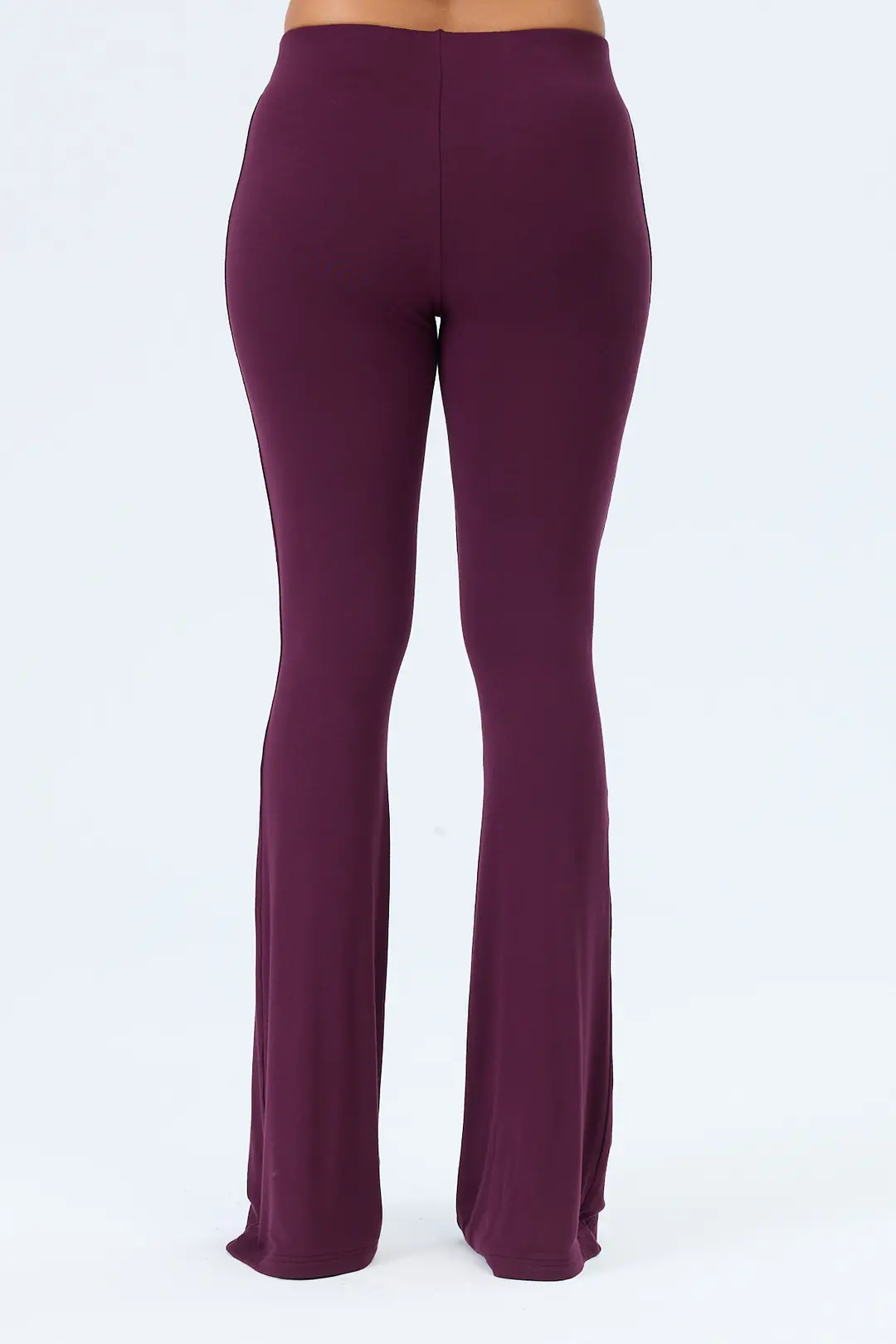 PRO-TECHNICAL FLARED LEGGINGS — 3