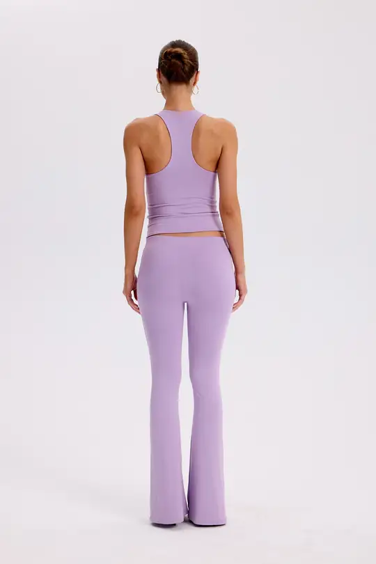 Auren - Racerback Top