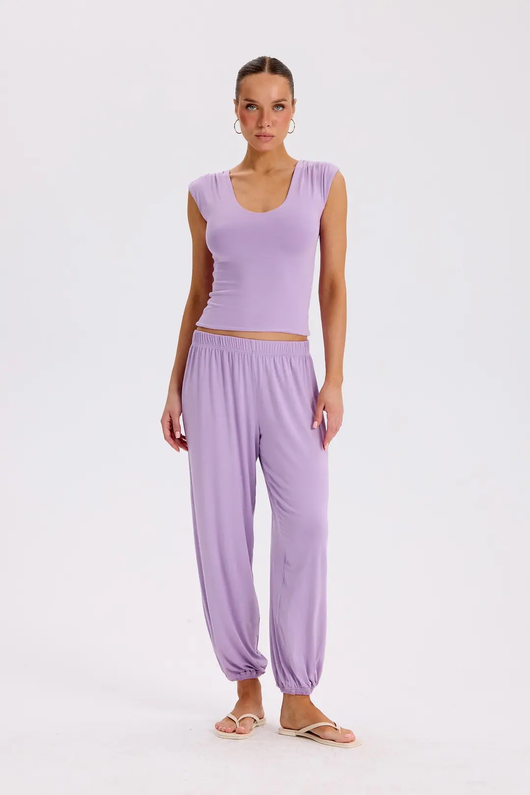 HAREM - SİLÜET PANTOLON — 1