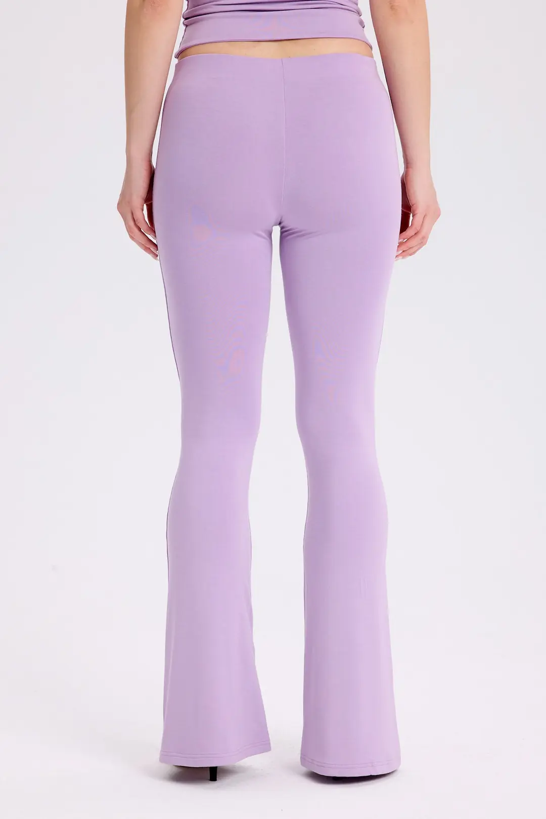 PRO-TECHNICAL FLARED LEGGINGS — 3