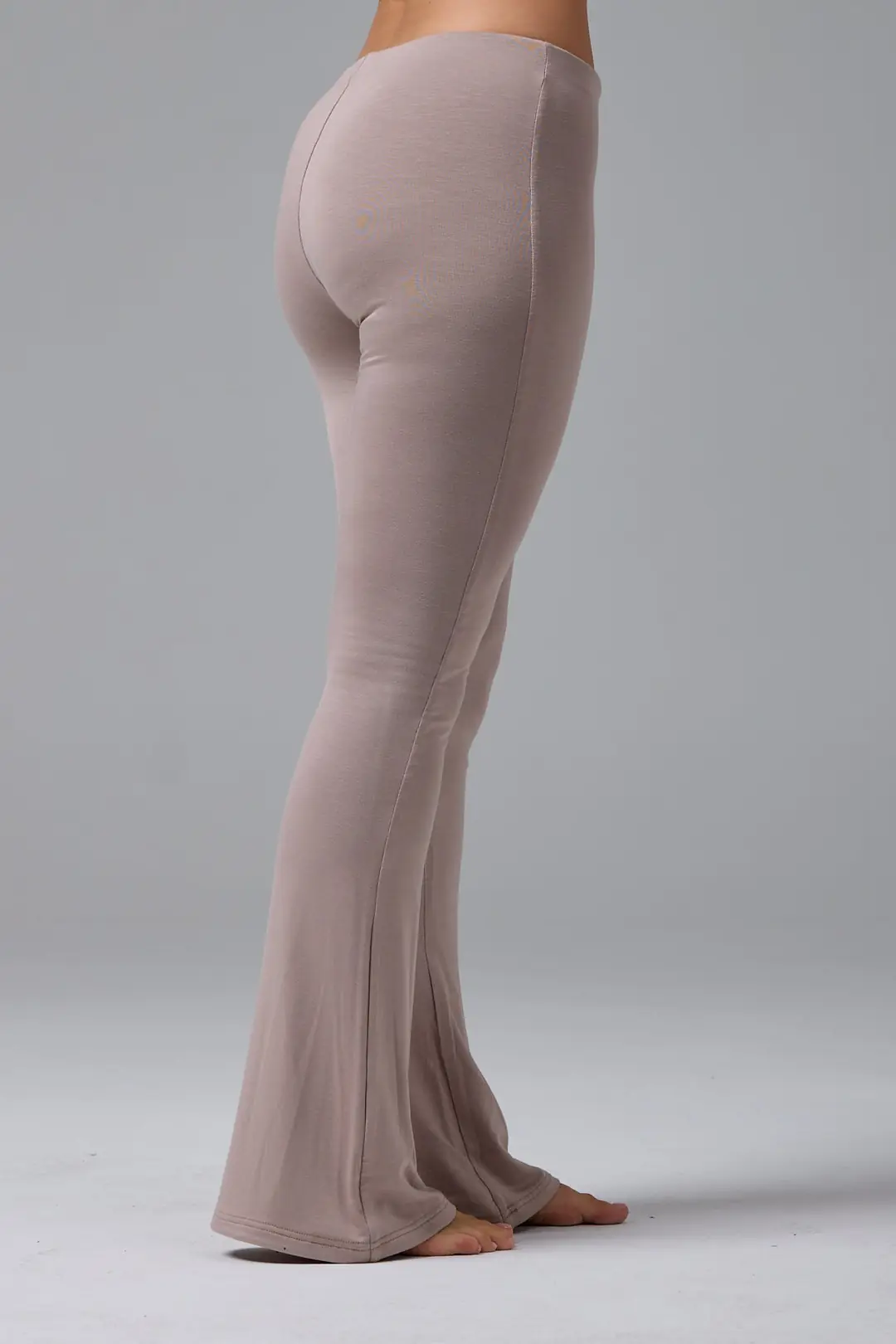 PRO-TECHNICAL FLARED LEGGINGS — 6