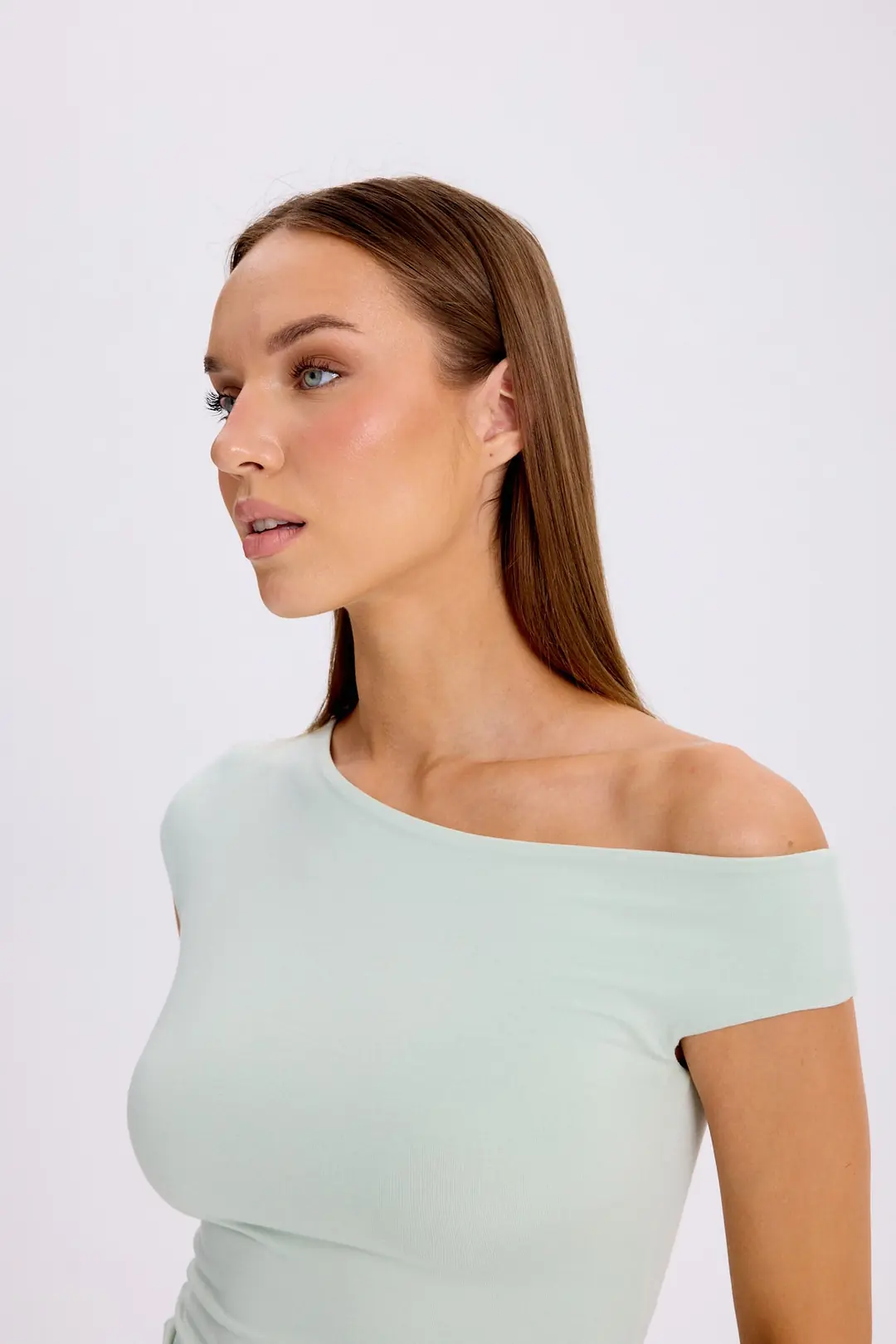TUANNA - ASİMETRİK TOP — 8