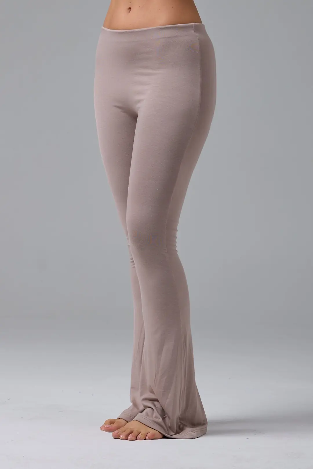 PRO-TECHNICAL FLARED LEGGINGS — 3