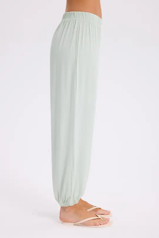 Harem - Silüet Pantolon