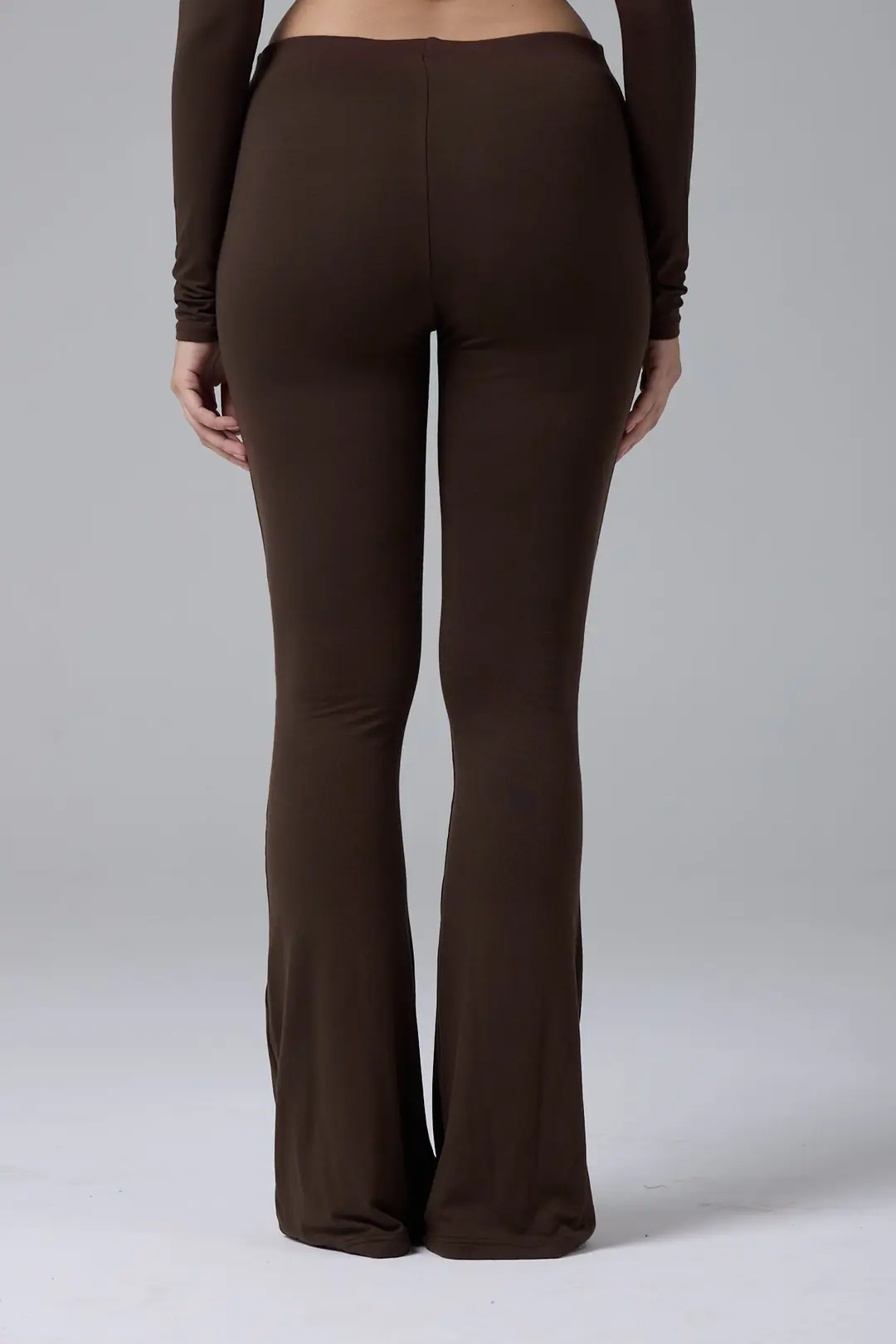 PRO-TECHNICAL FLARED LEGGINGS — 3