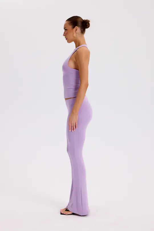 Auren - Racerback Top