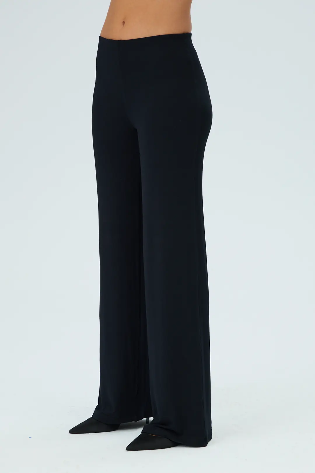PRO TECHNICAL COLUMN PANTS - SİYAH