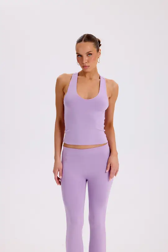 Auren - Racerback Top