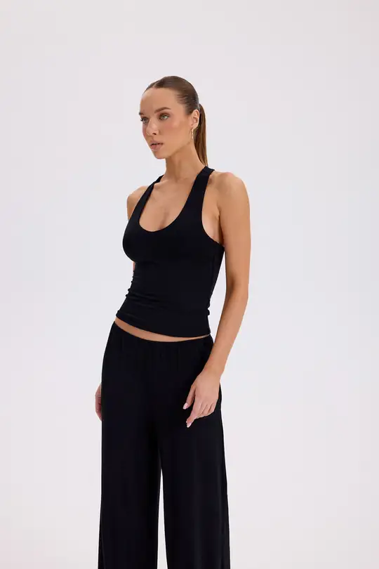 Auren - Racerback Top
