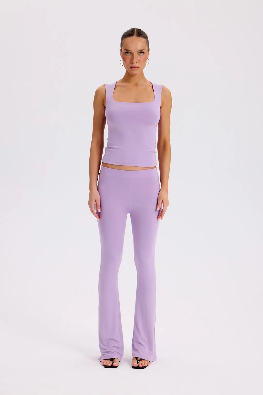 HELEN - KOLSUZ FORM TOP — 1