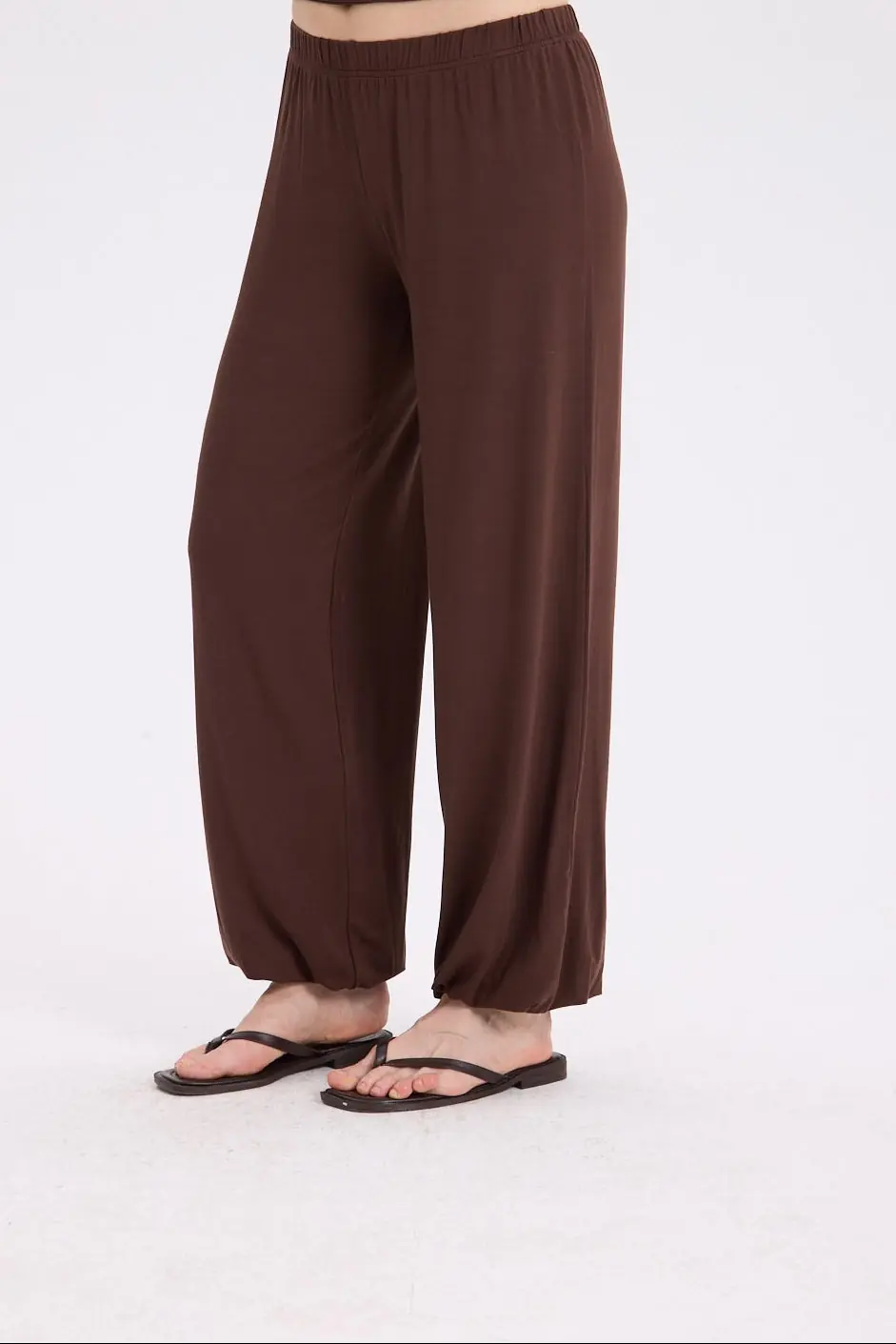 HAREM - SİLÜET PANTOLON — 3