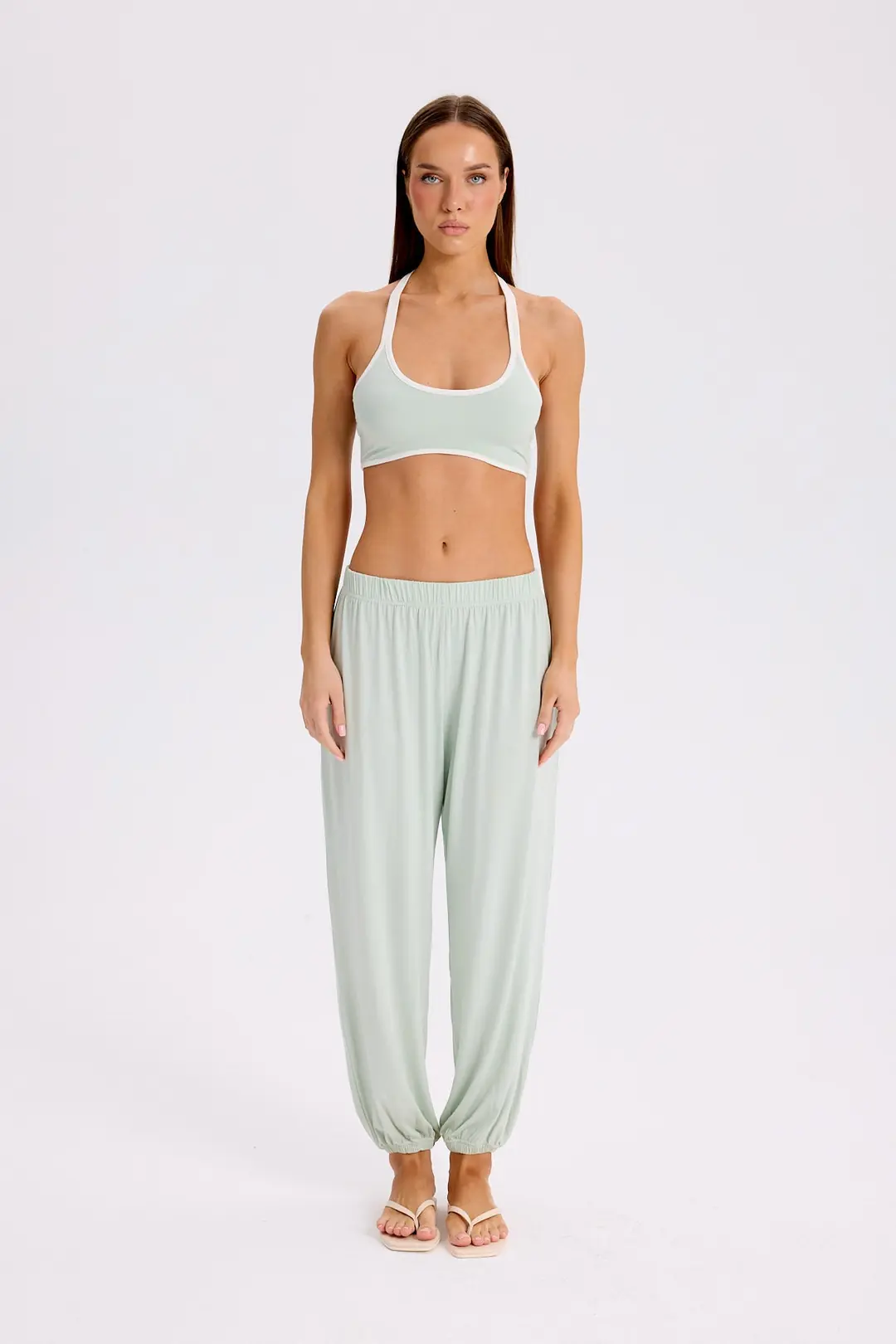 HAREM - SİLÜET PANTOLON — 1