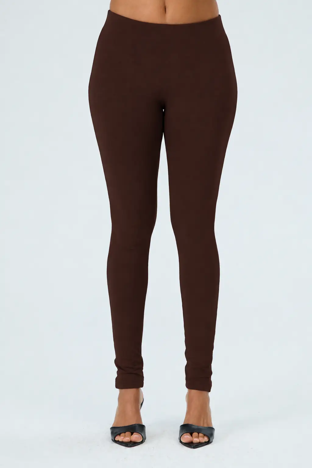 PRO TECHNICAL LEGGINGS — 1
