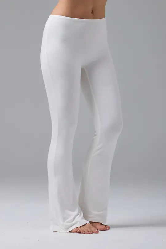 Pro-Technıcal Flared Leggıngs
