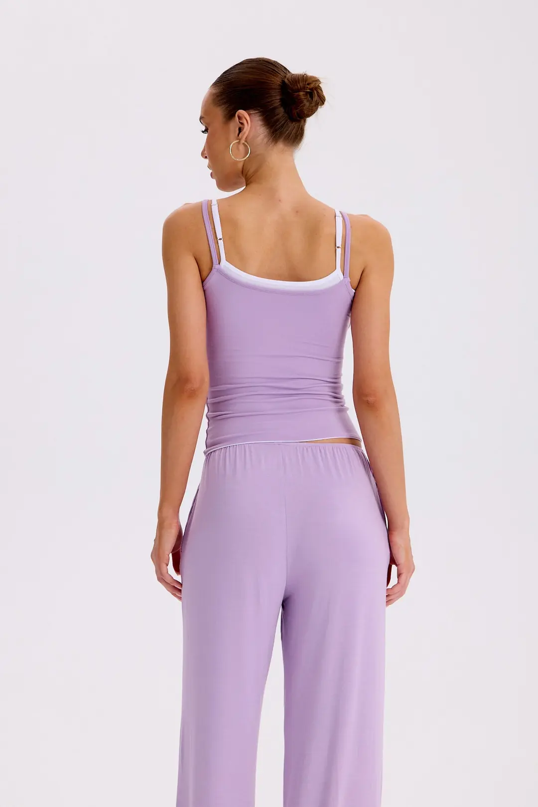 NIL - TWOTONE TOP — 3