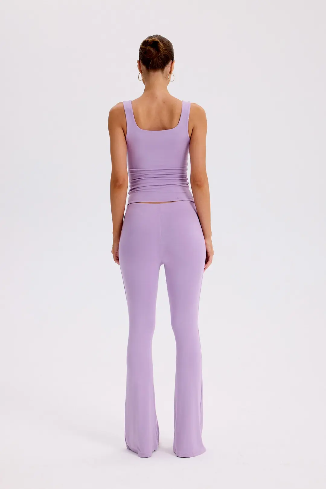 PUKET - KALIN ASKILI ATLET T-SHIRT — 5