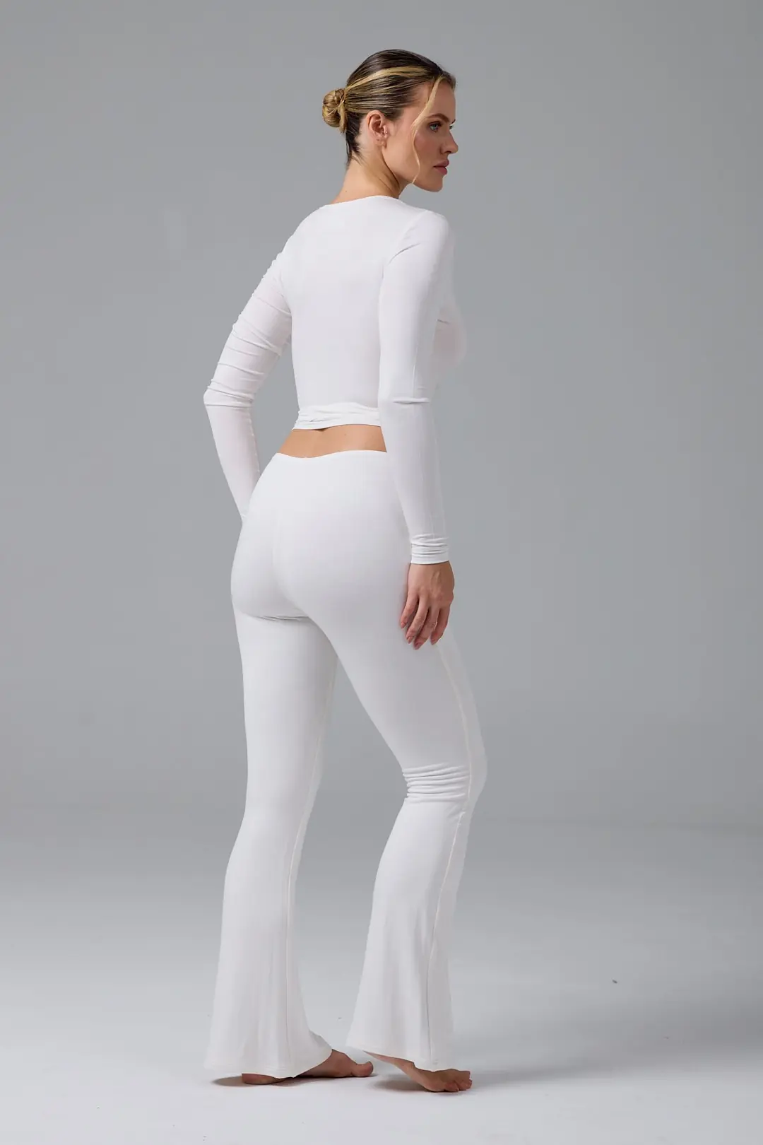 LUNA - WRAP TOP — 8