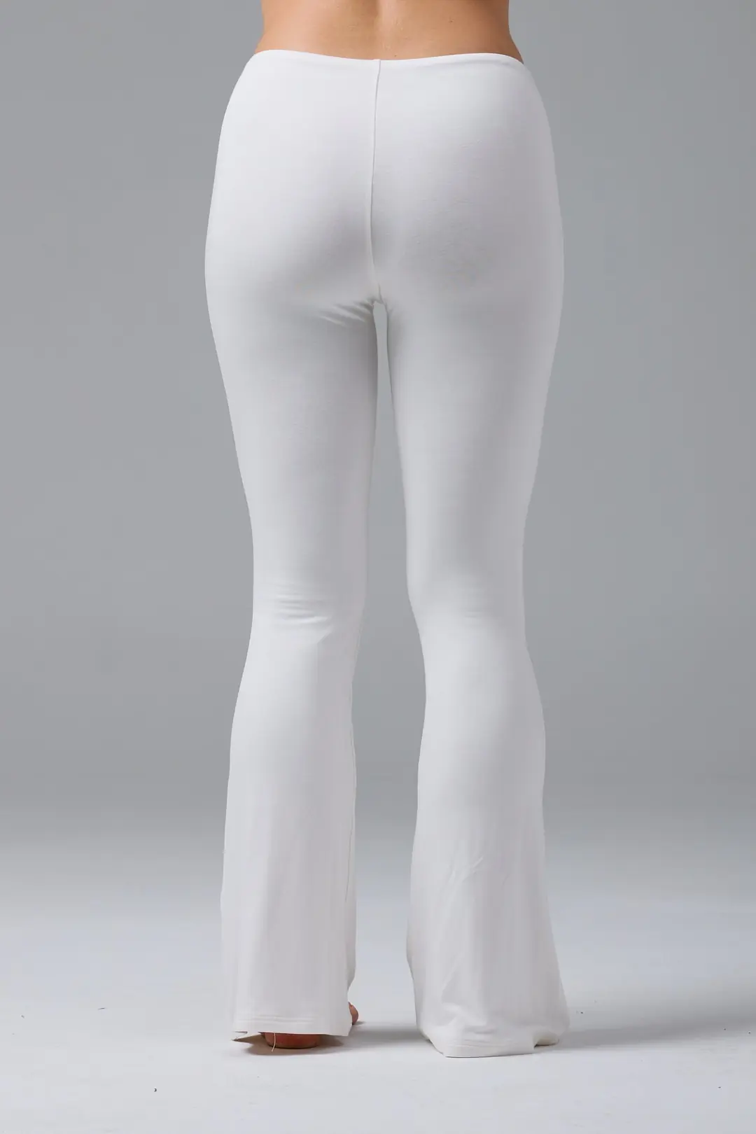 PRO-TECHNICAL FLARED LEGGINGS — 3