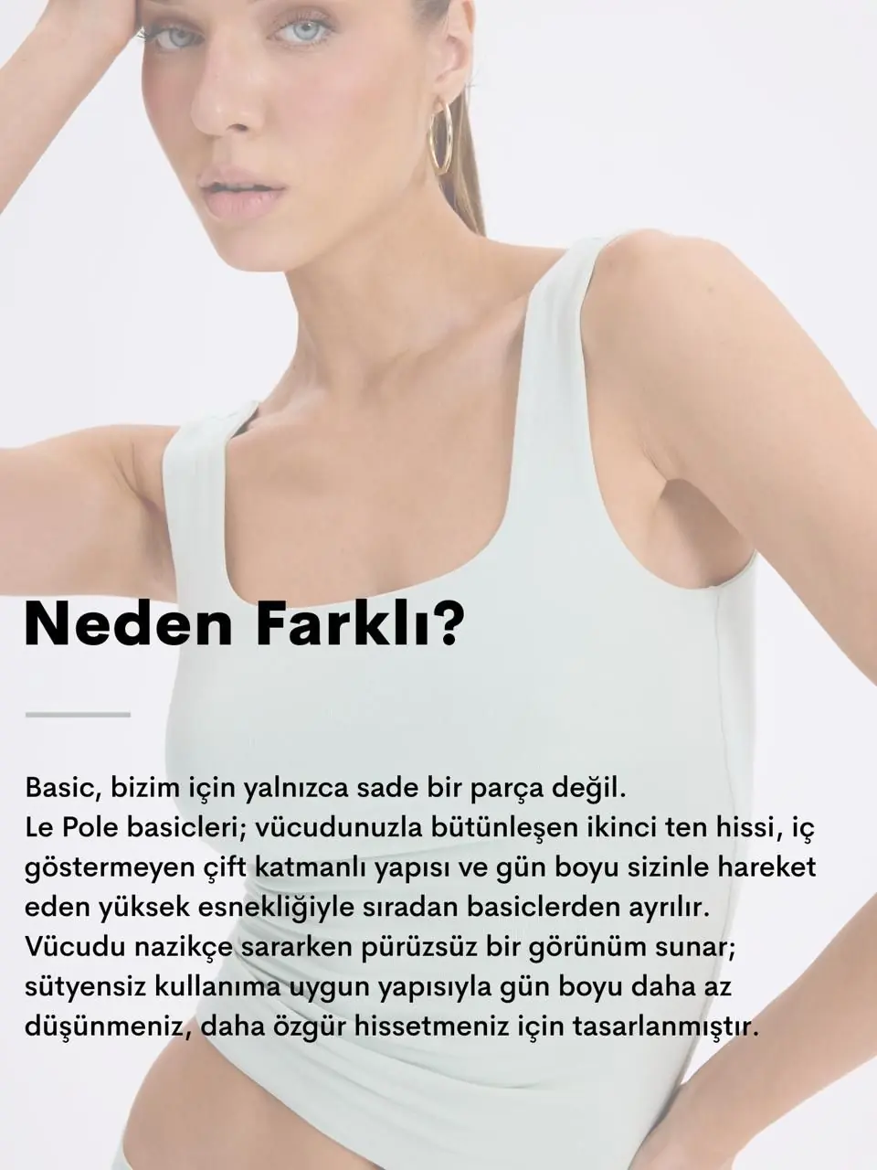 Neden Farklı?