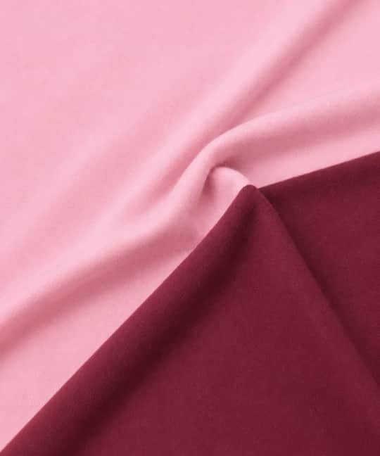 COTTON CANDY & RED PLUM