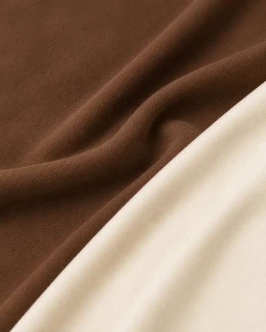 CHOCOLATE & CREAM