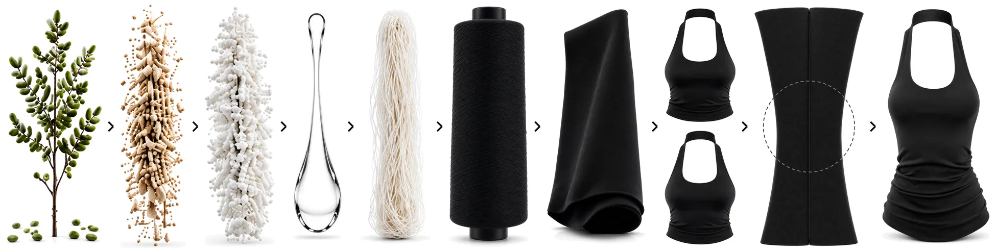THE ANATOMY OF A LE POLE BASIC